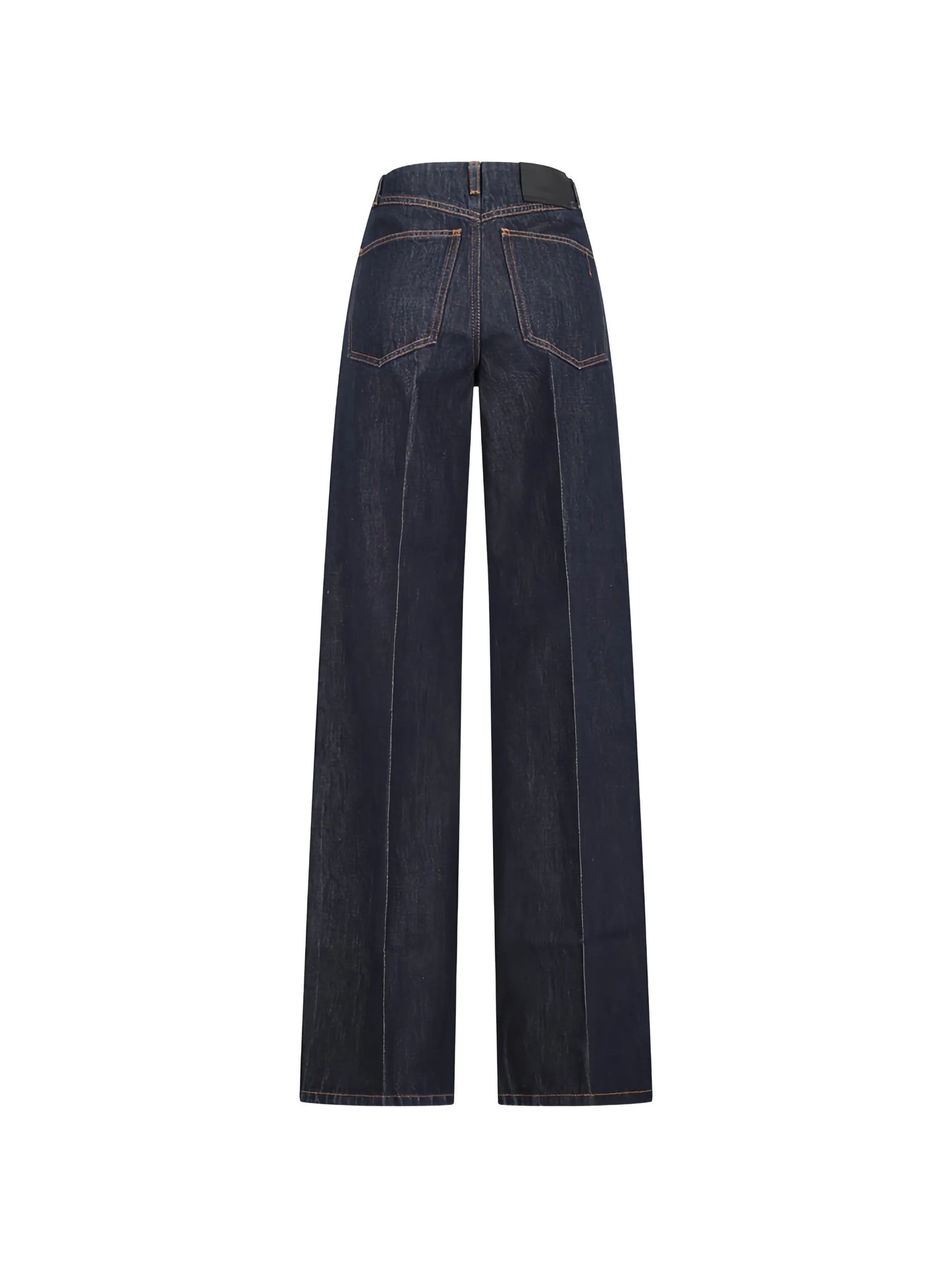 seam spdora jeans