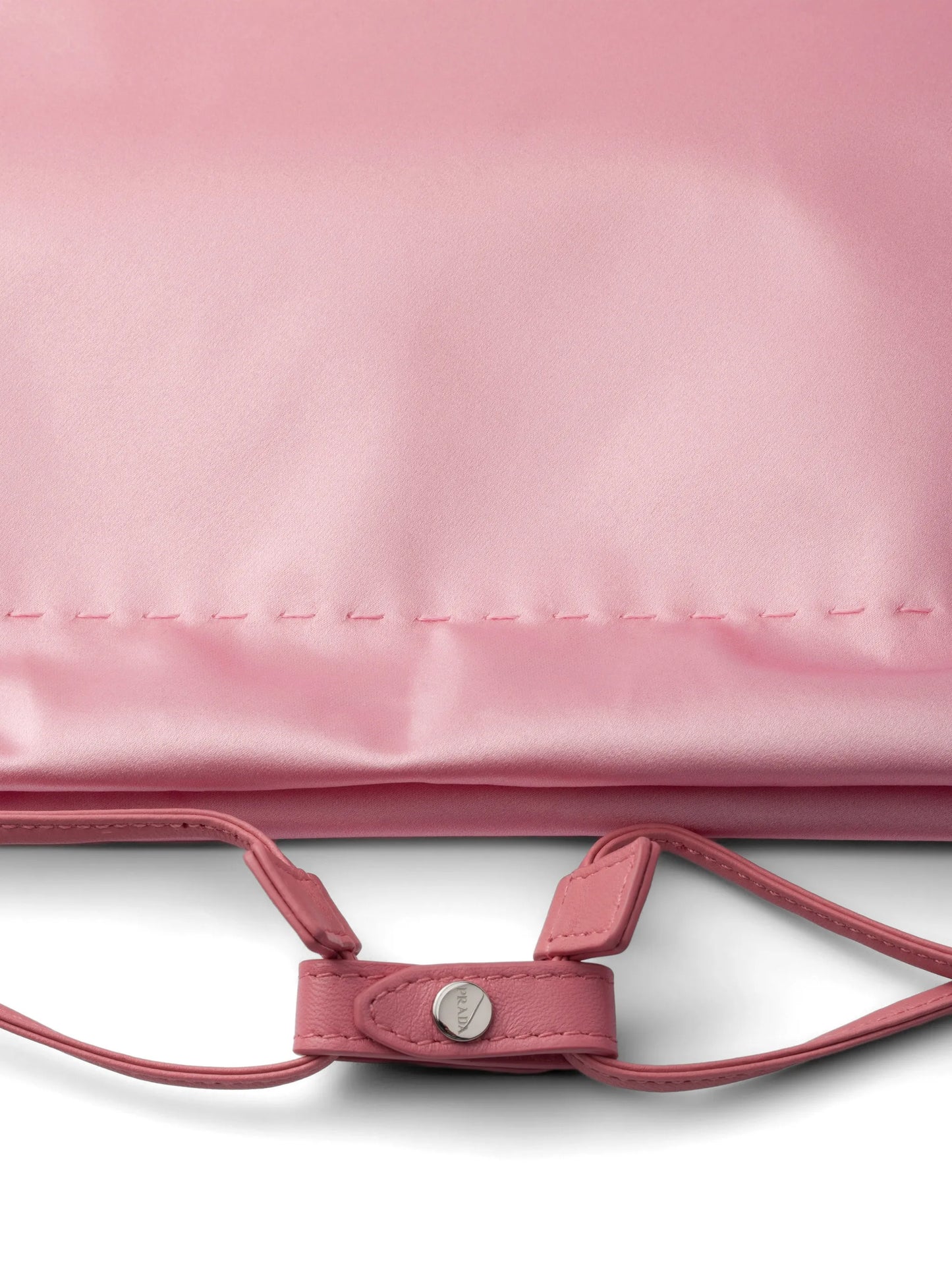 Wish silk pouch