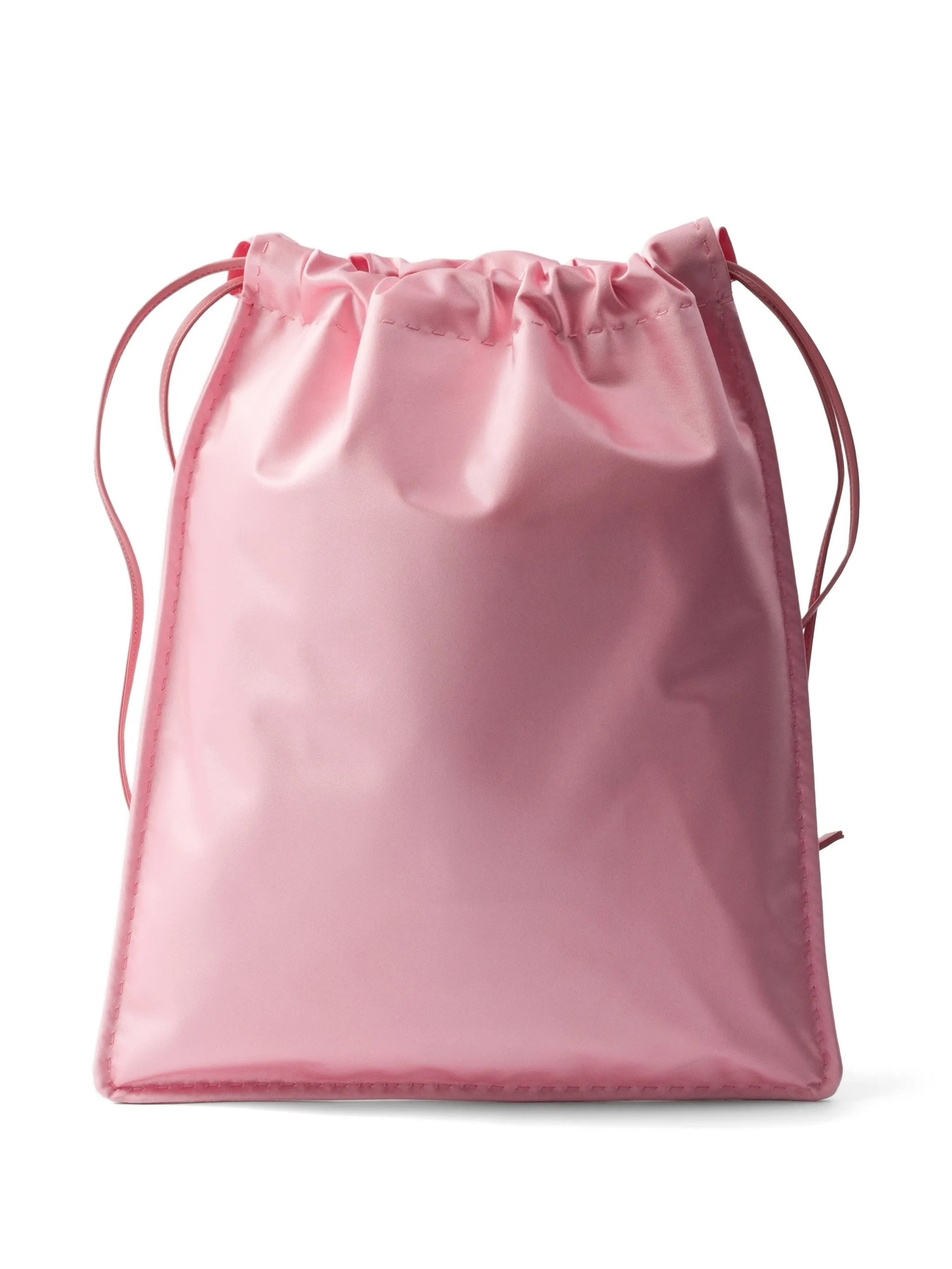 Wish silk pouch