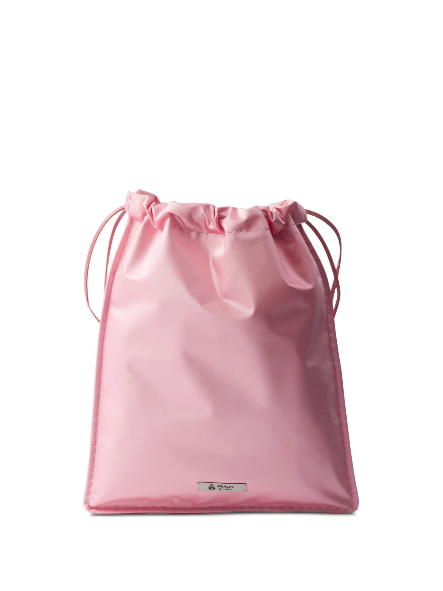 Wish silk pouch