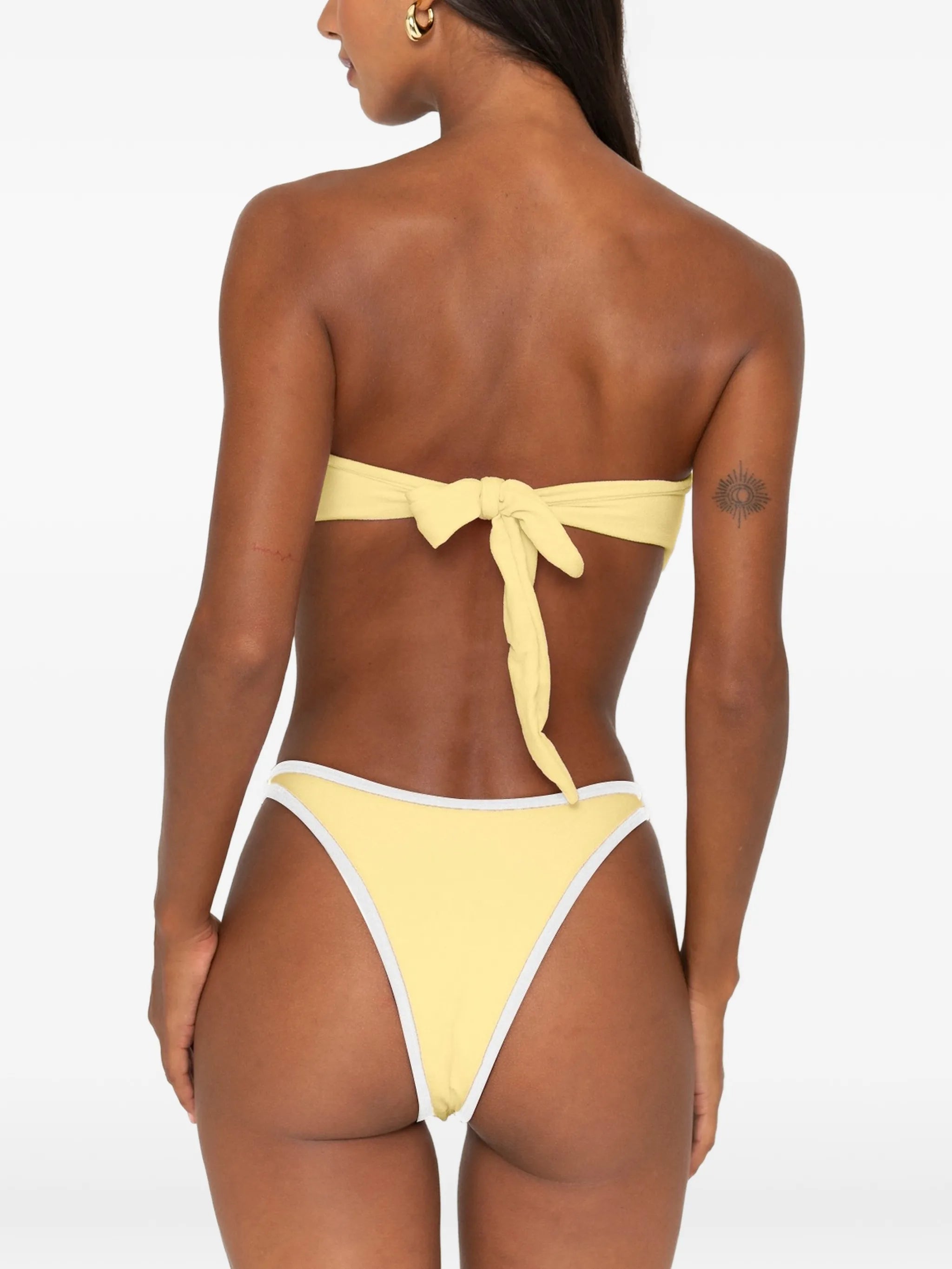 Tallara bikini top