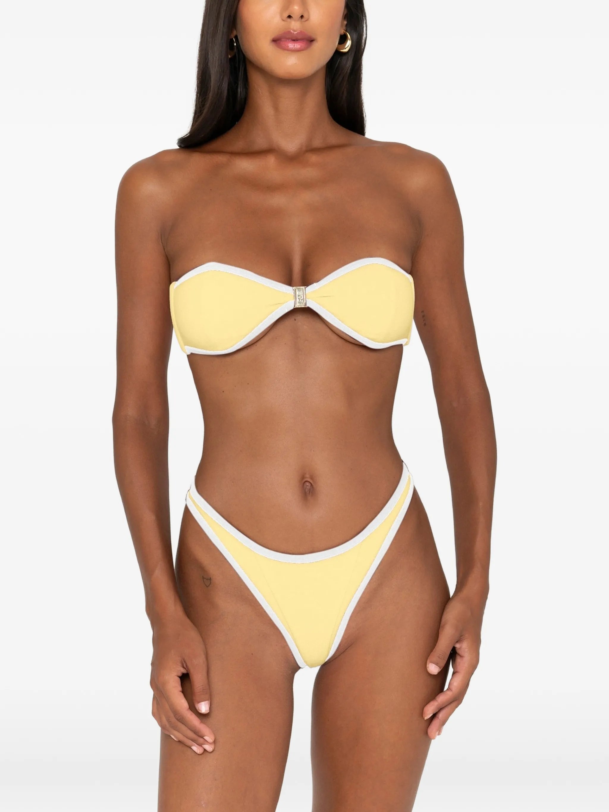 Tallara bikini top