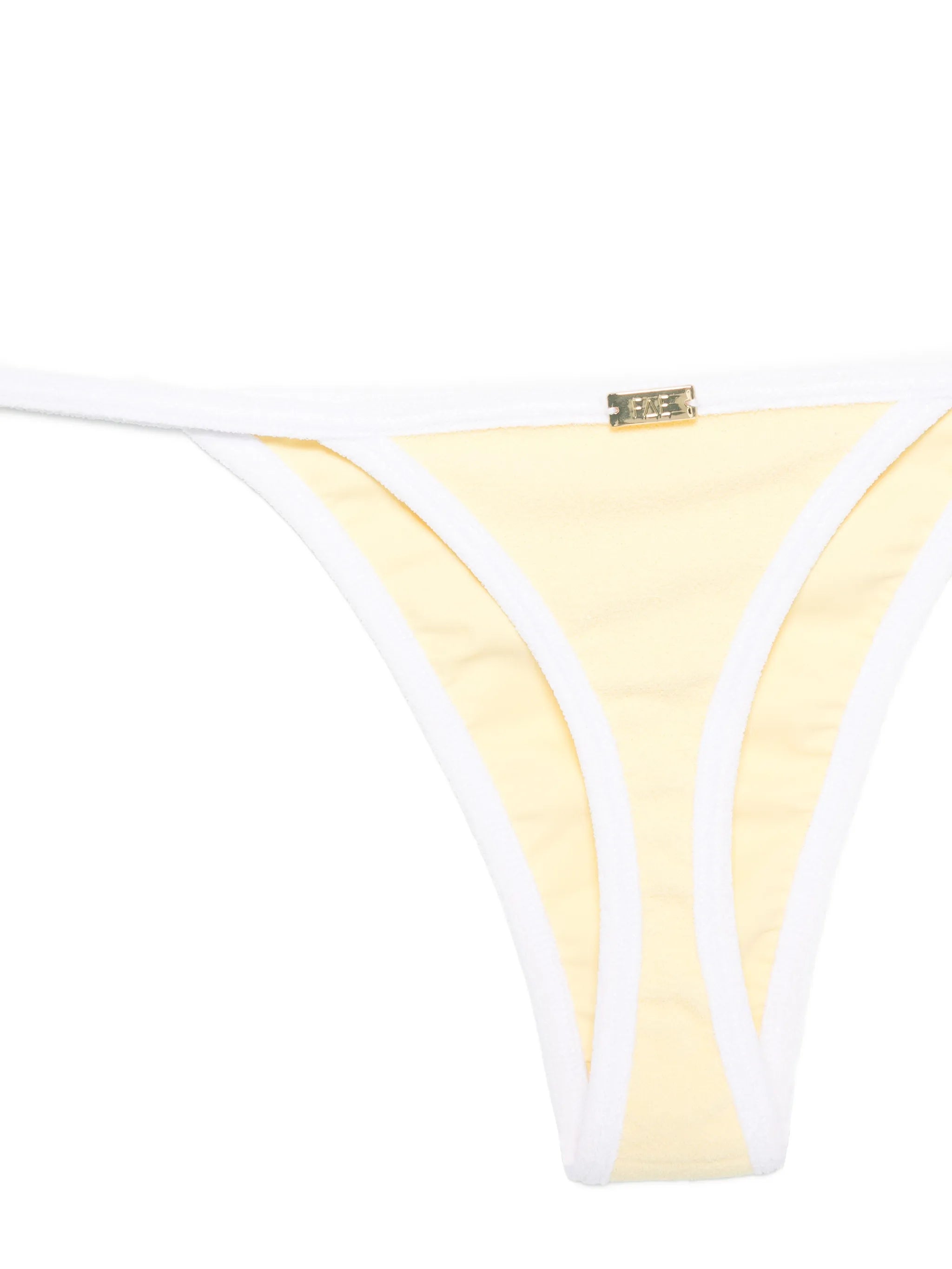 Jones bikini bottoms