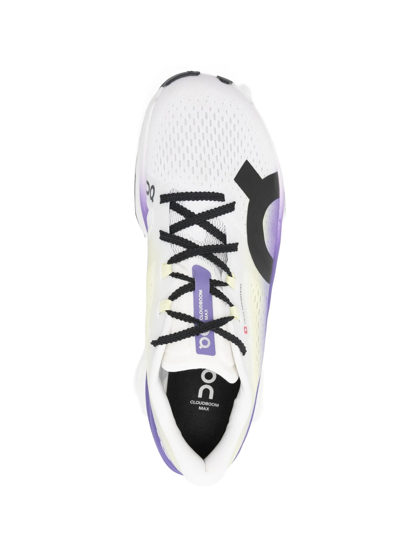 Cloudboom Max sneakers