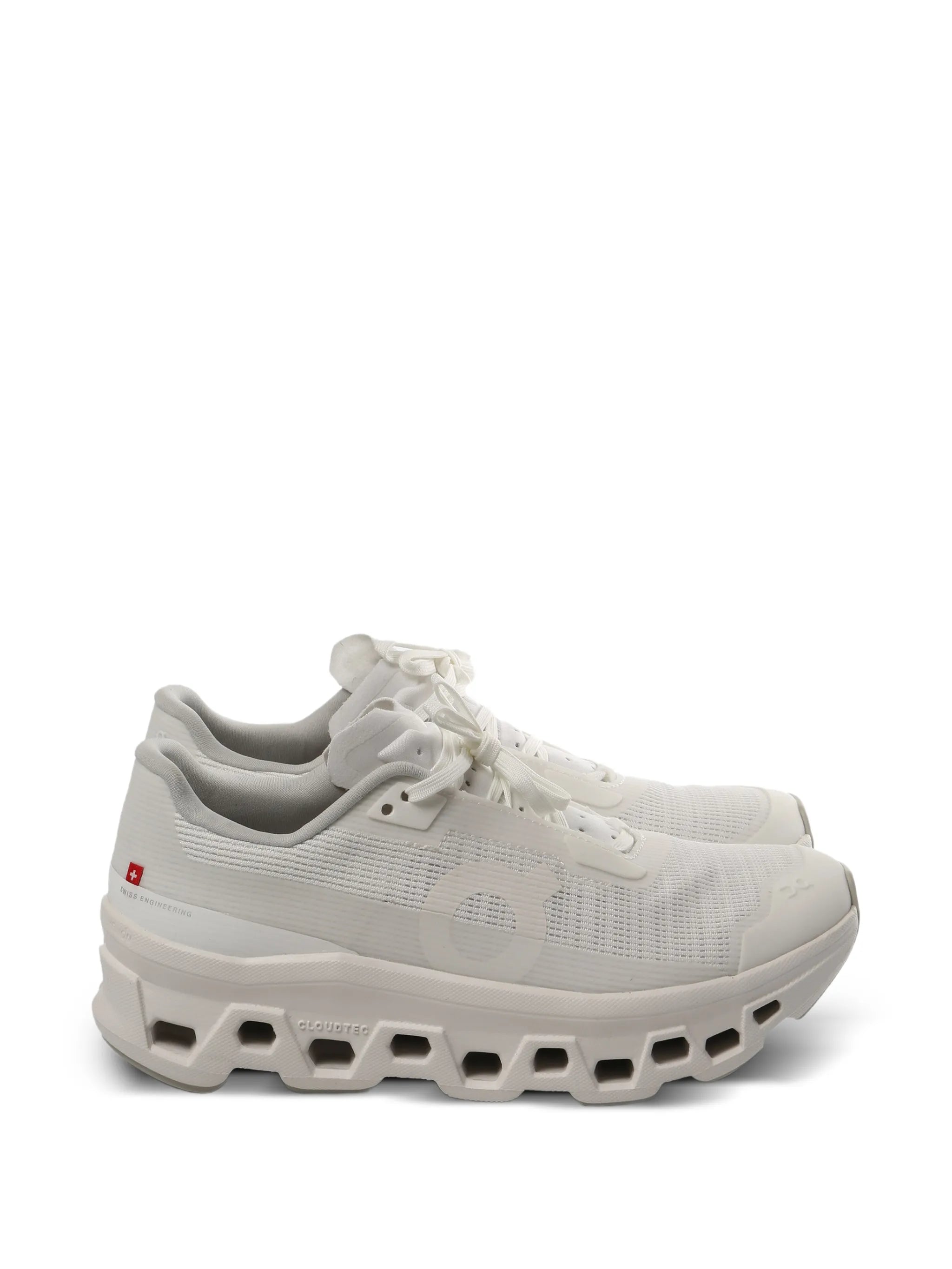 Cloudmonster Void perforated sneakers