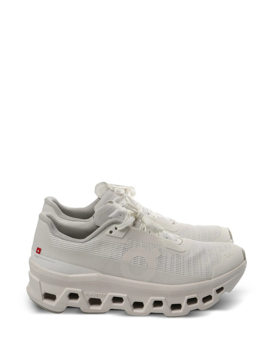 Cloudmonster Void perforated sneakers