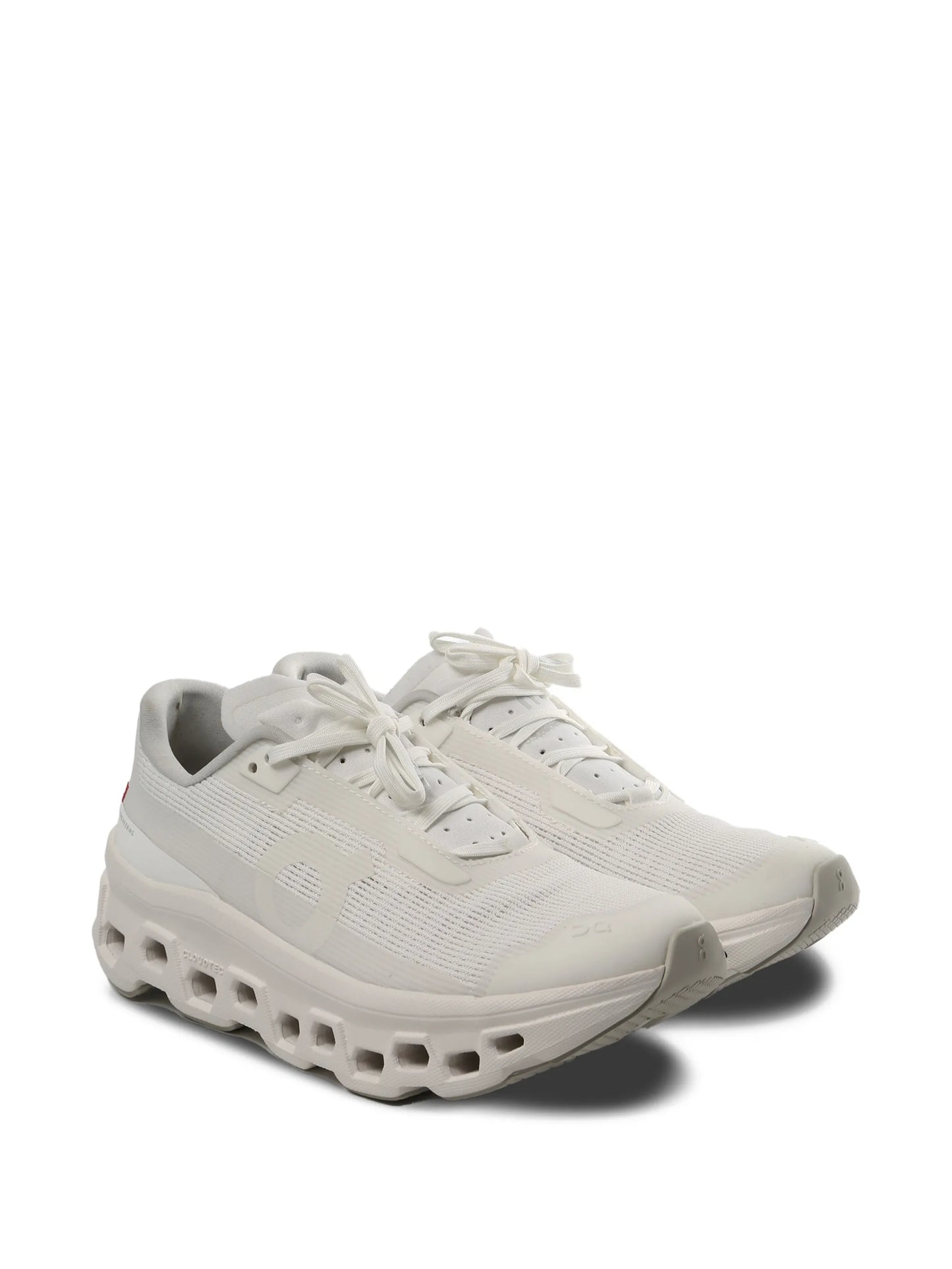 Cloudmonster Void perforated sneakers