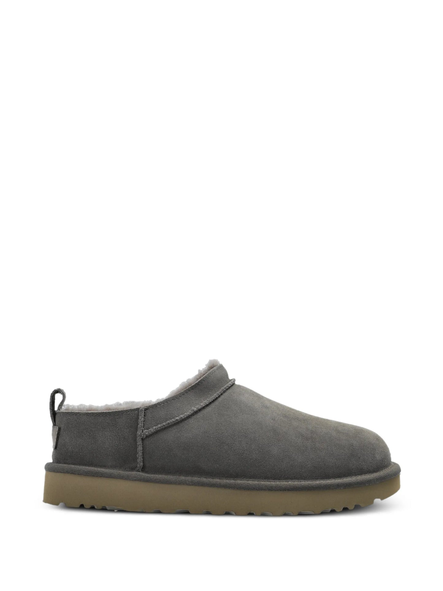 Classic Micro ankle boots