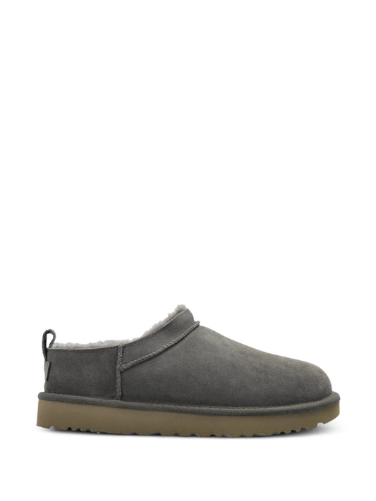 Classic Micro ankle boots
