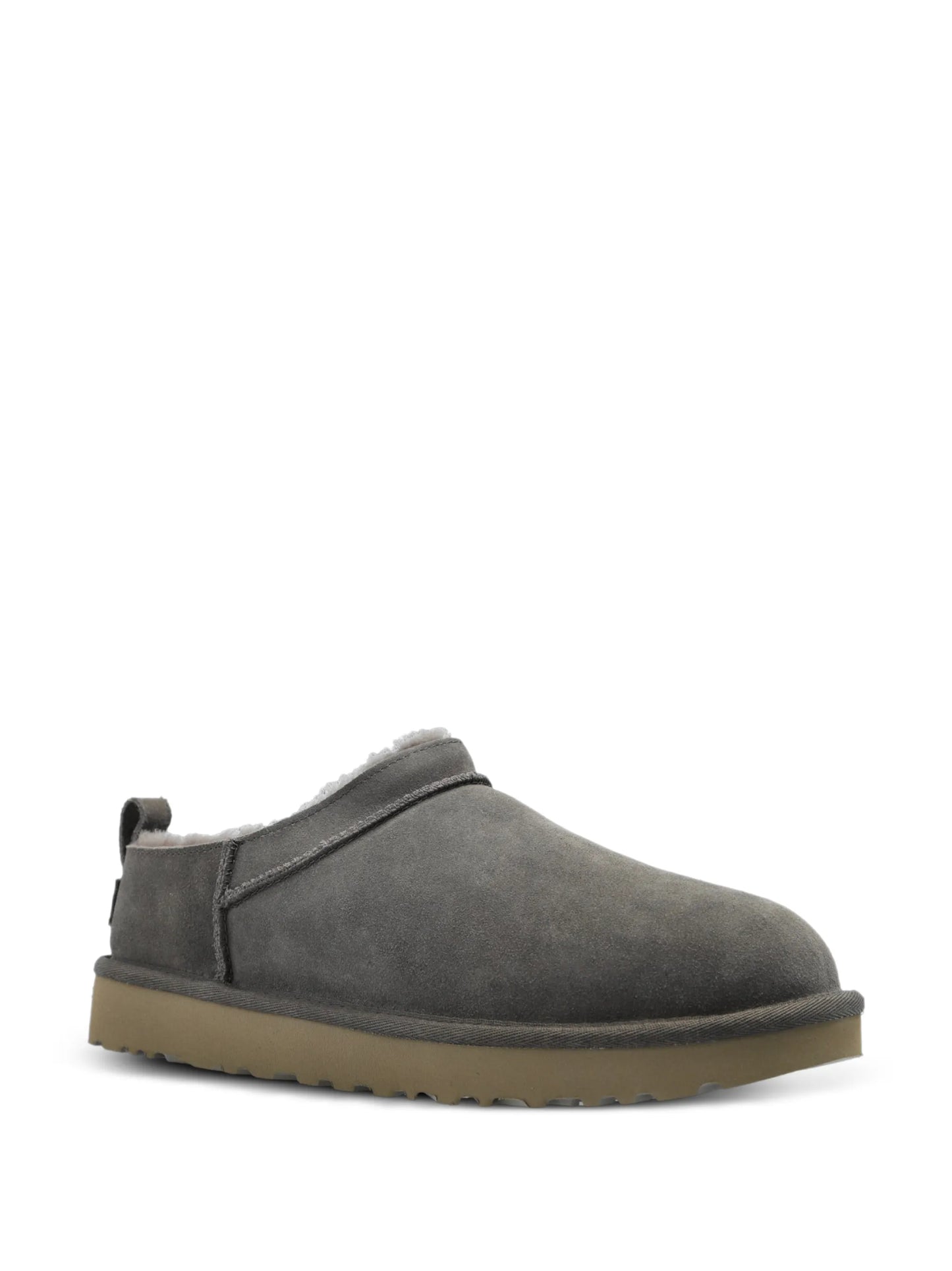 Classic Micro ankle boots
