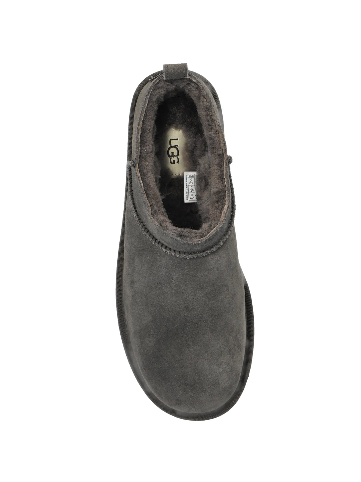 Classic Micro boots