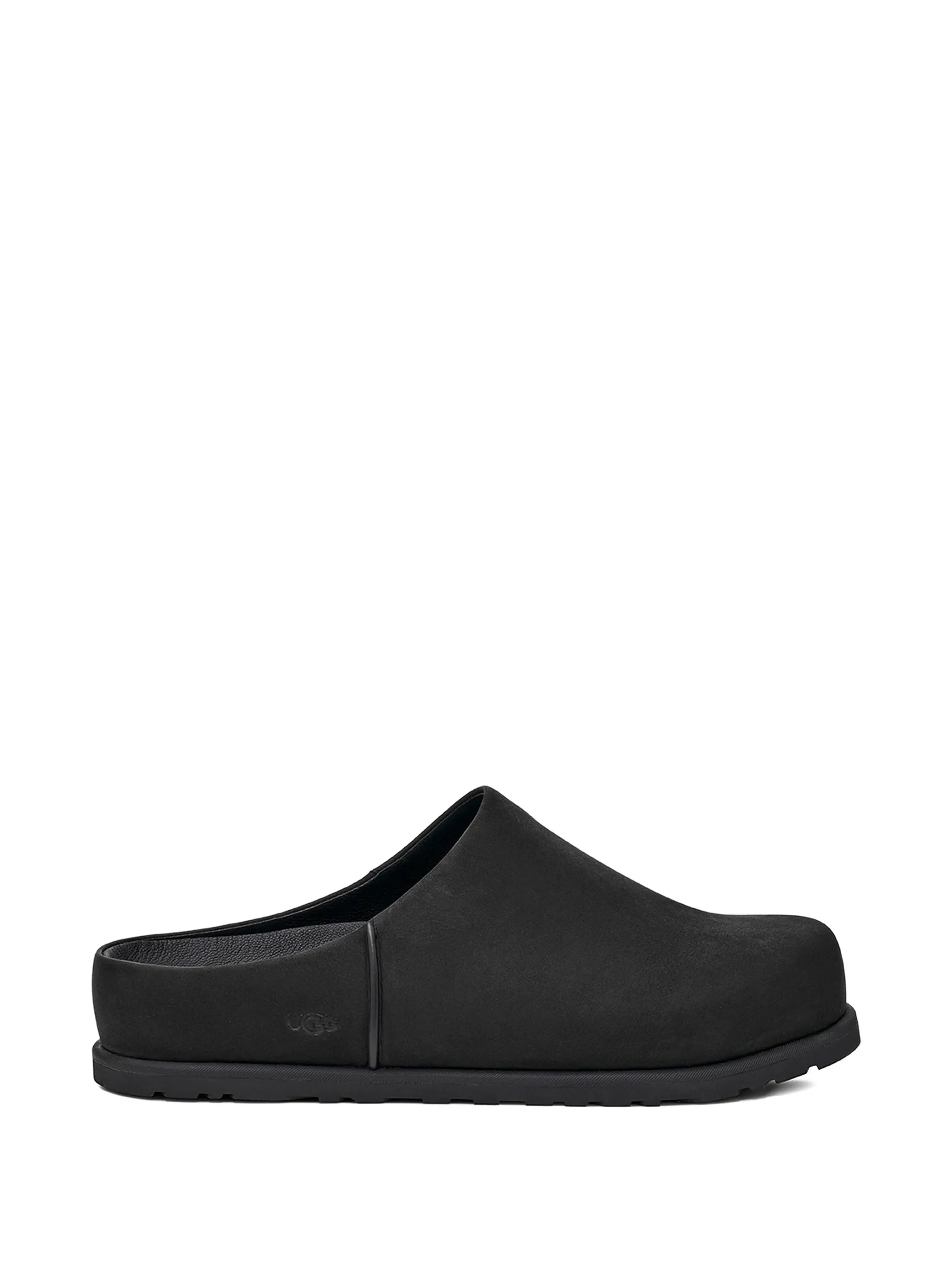 Otzo Clog slip-on mules