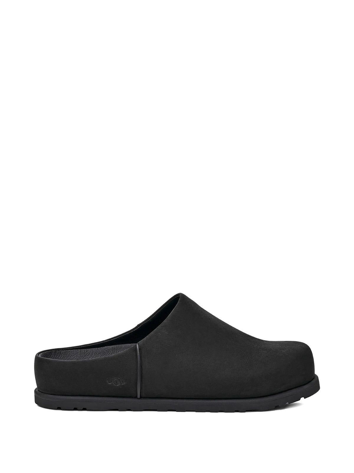 Otzo Clog slip-on mules