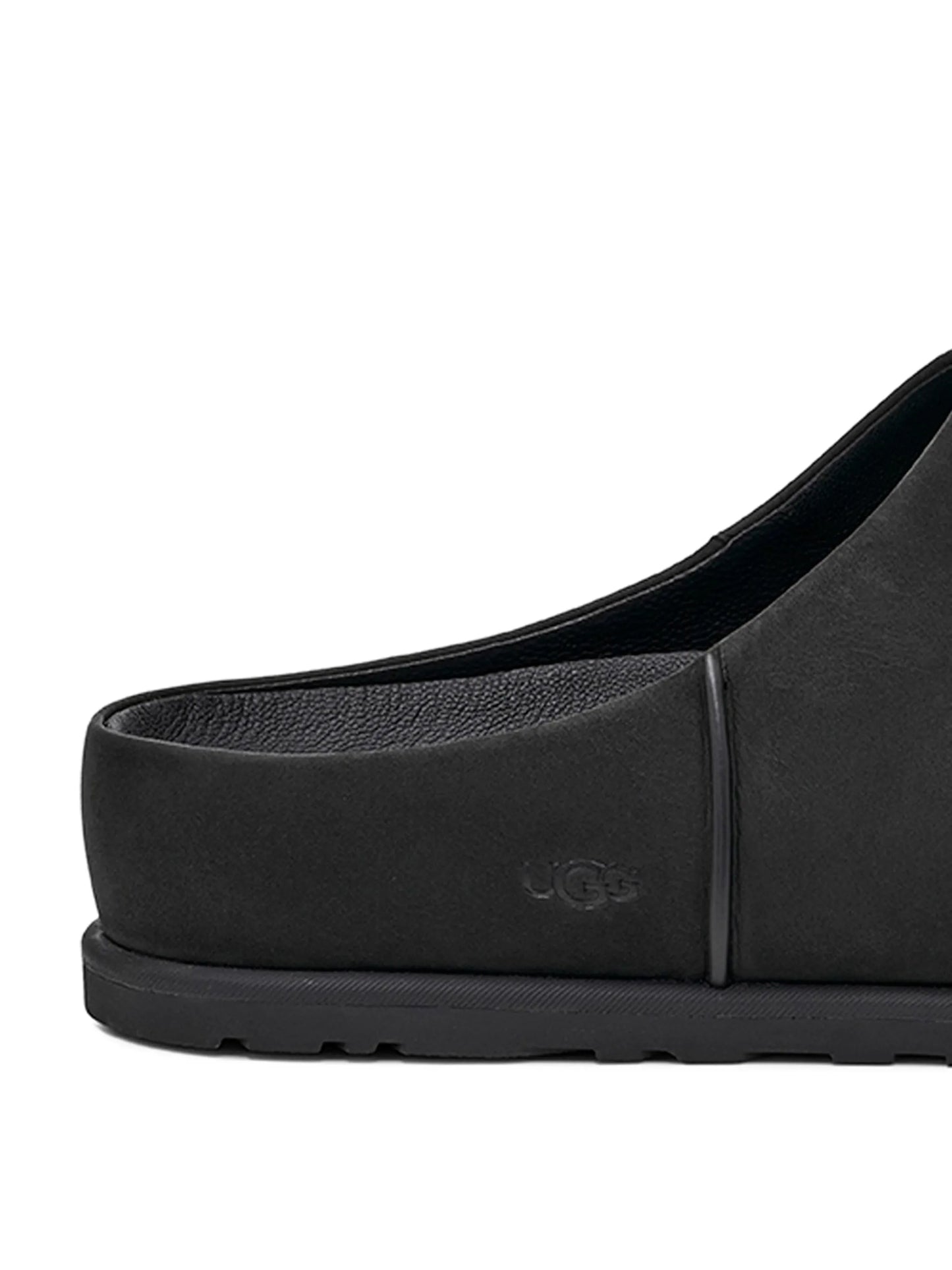 Otzo Clog slip-on mules