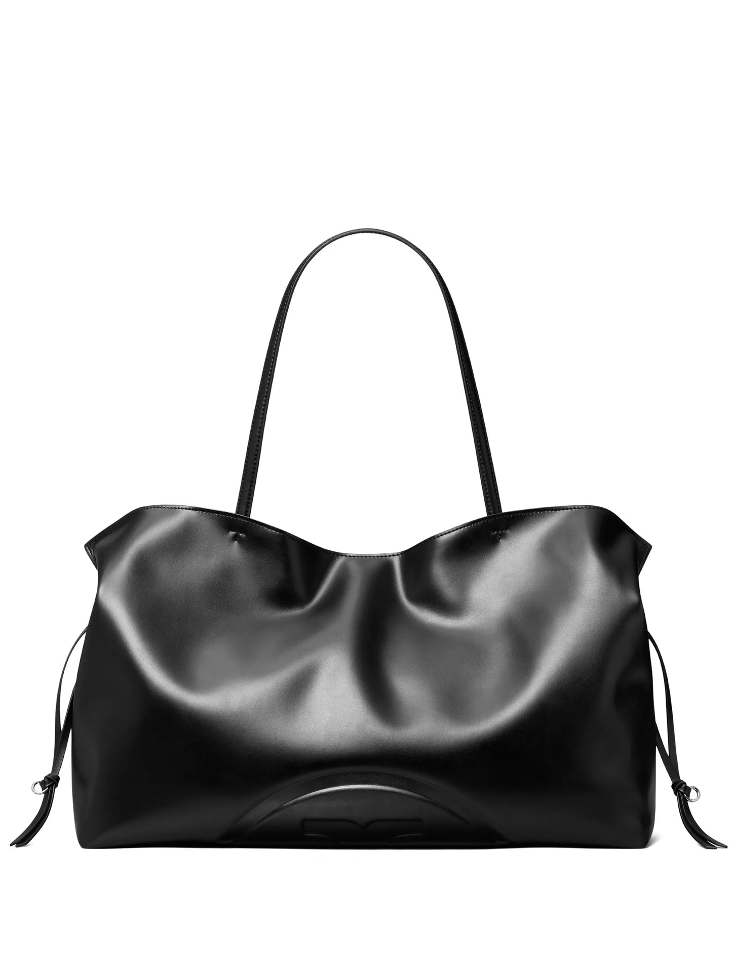 Ella Natuura™ drawstring tote bag