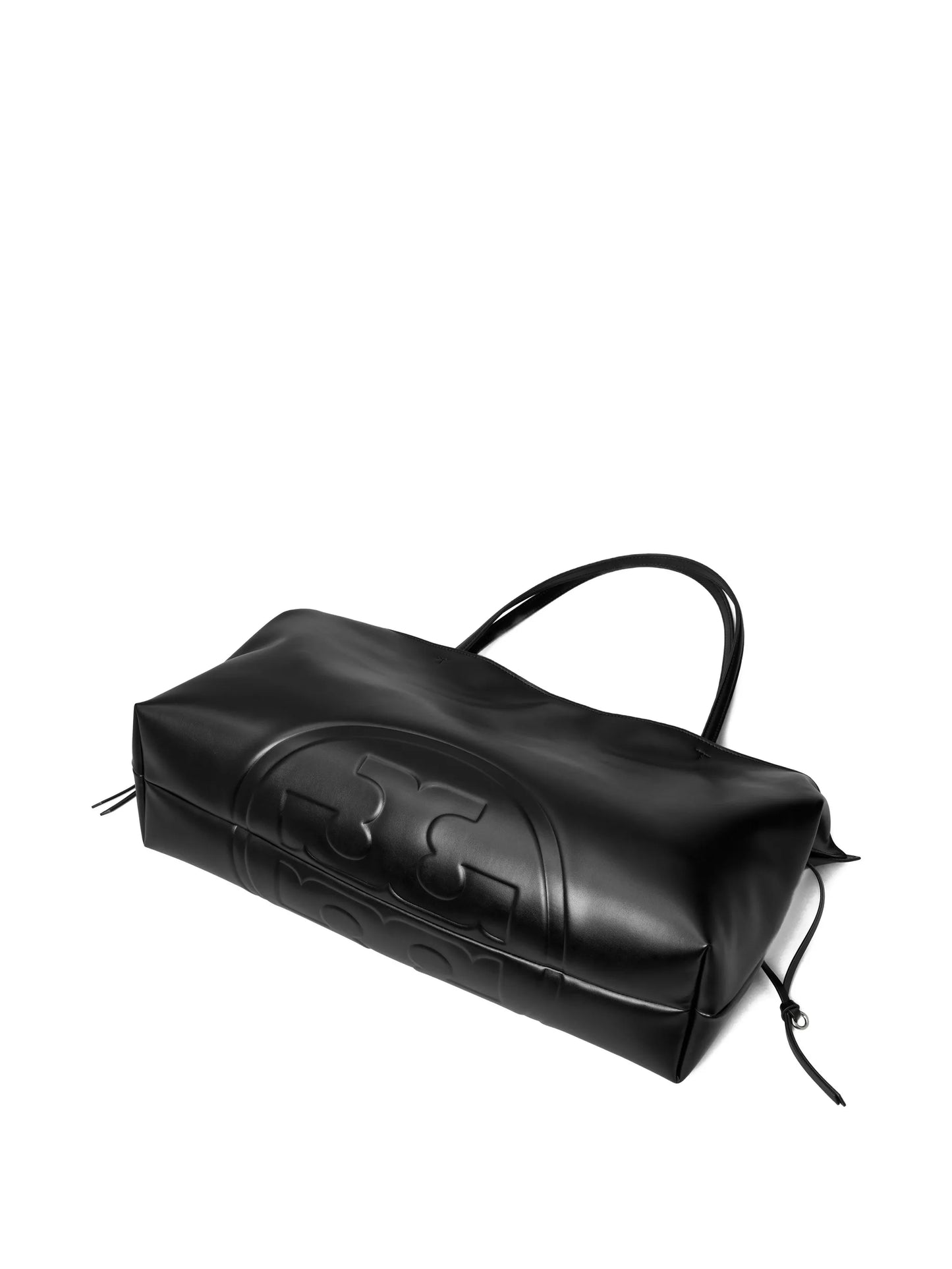 Ella Natuura™ drawstring tote bag
