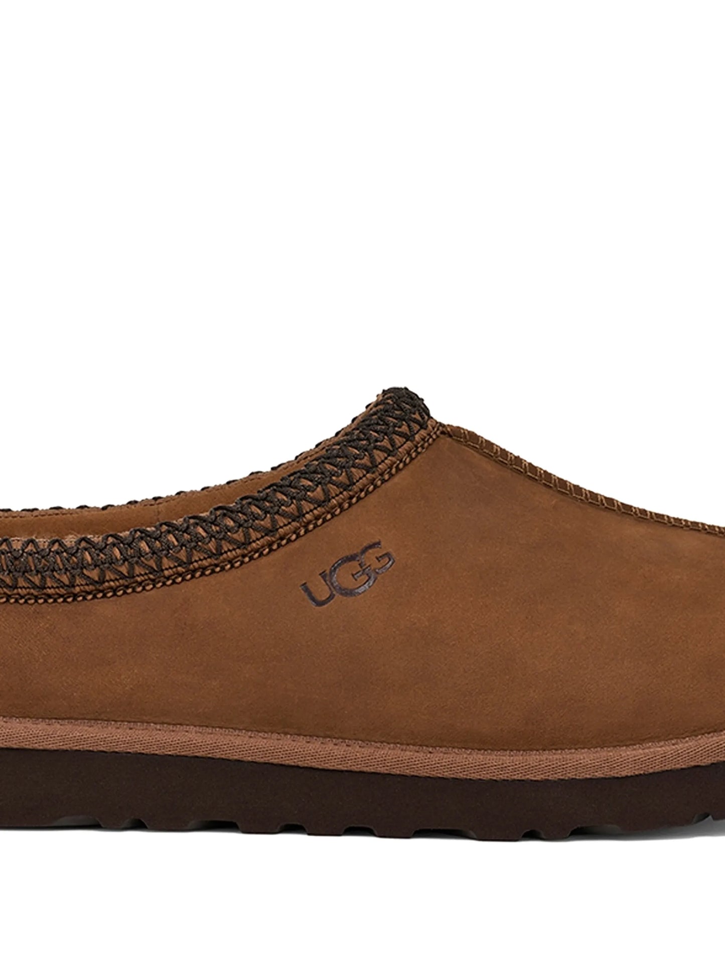 Tasman II nubuck mules