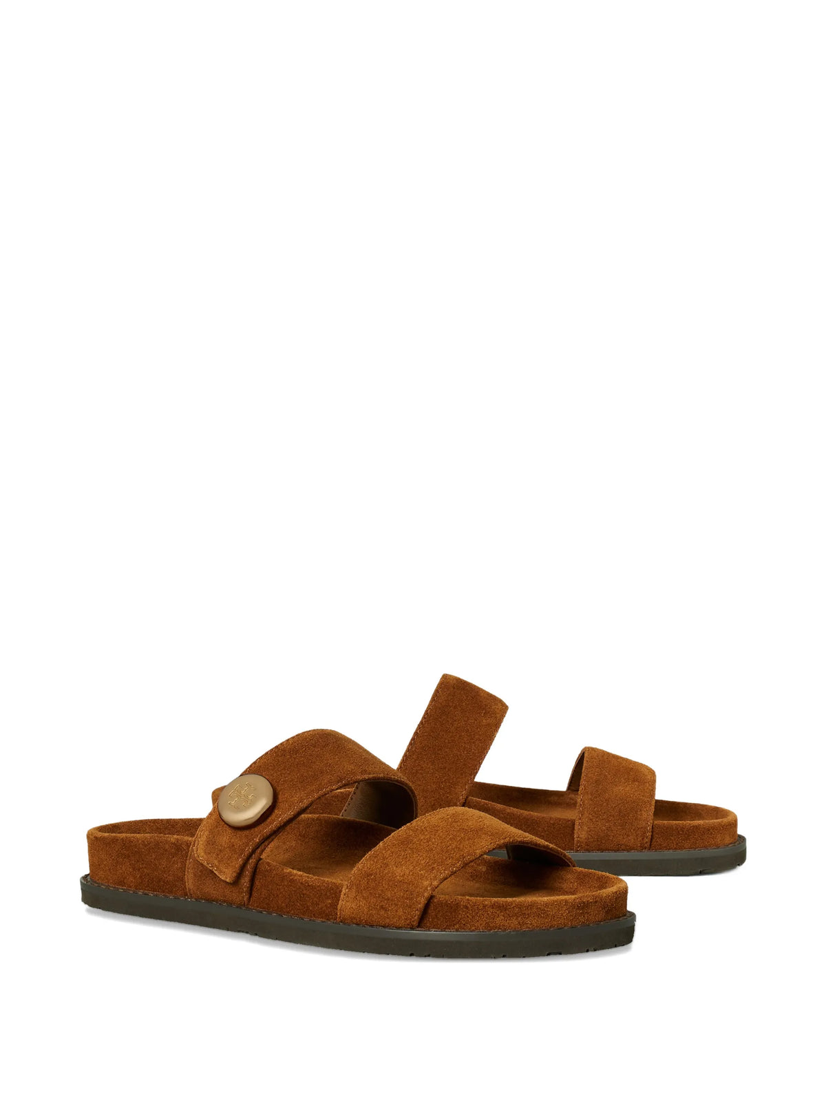 Romy sport slide sandals