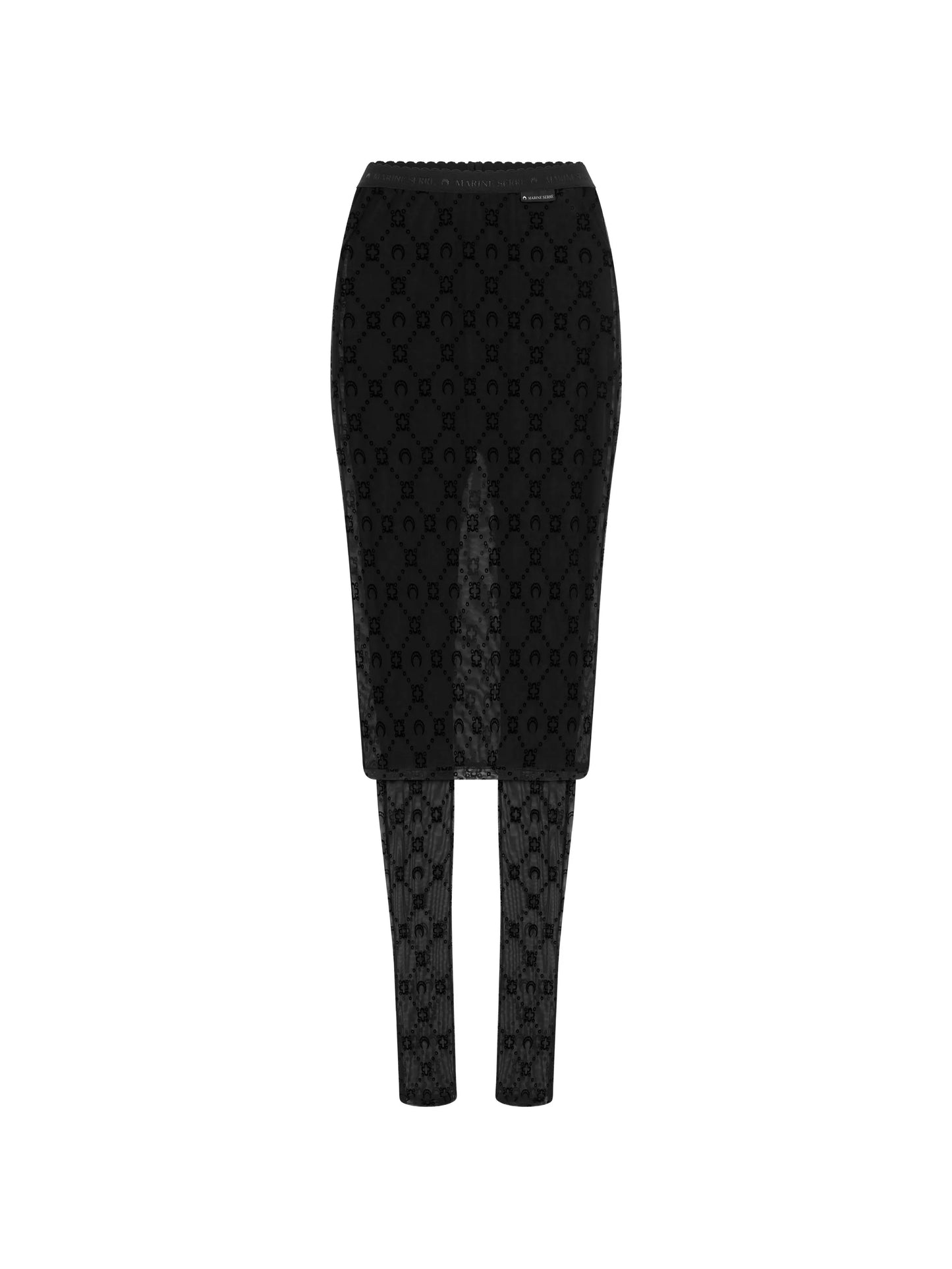 Moongram trousers