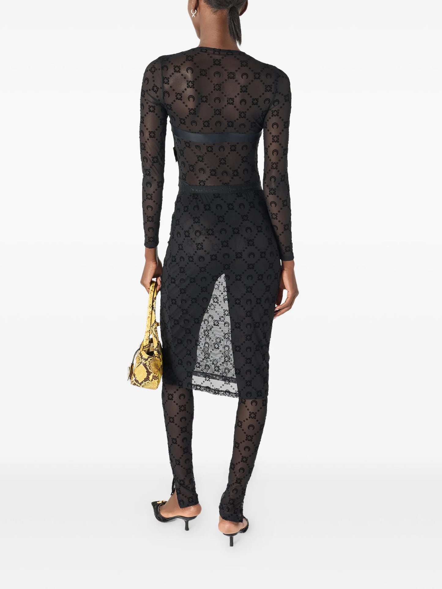 Moongram trousers