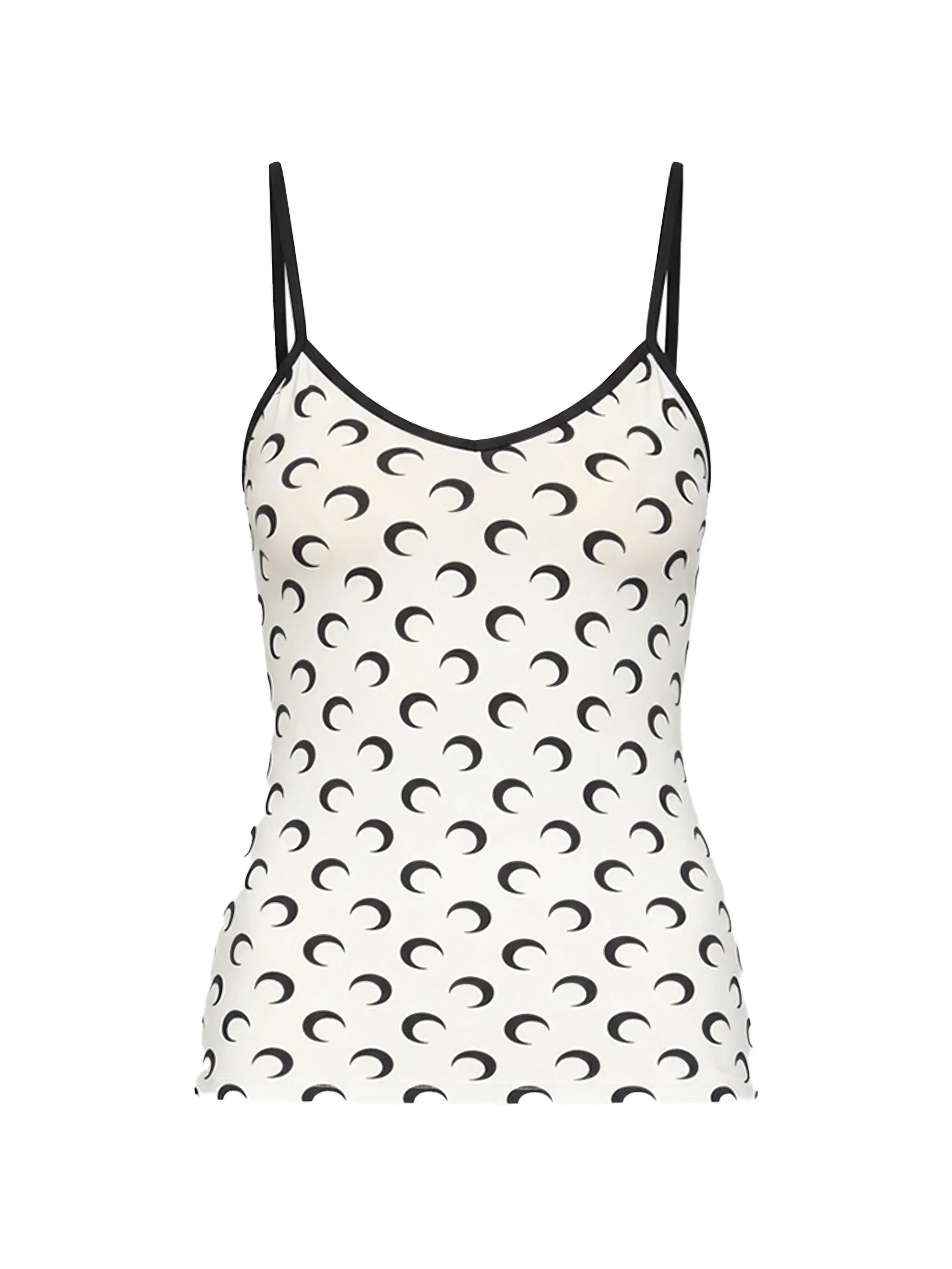 moon-print top