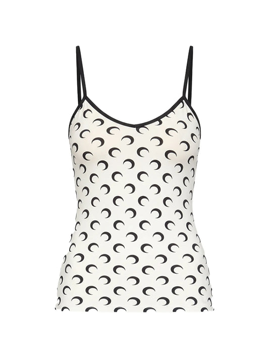 moon-print top