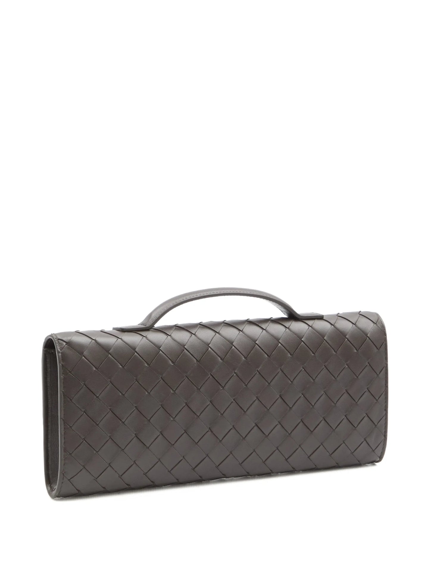 Andiamo leather tote bag
