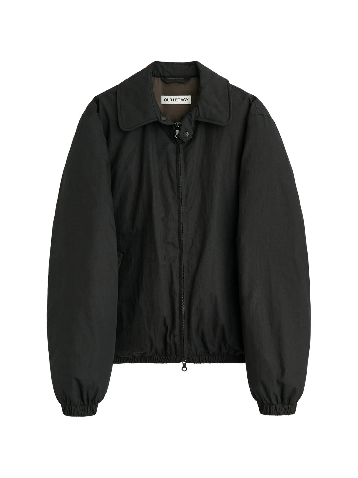 Avenue Puffa