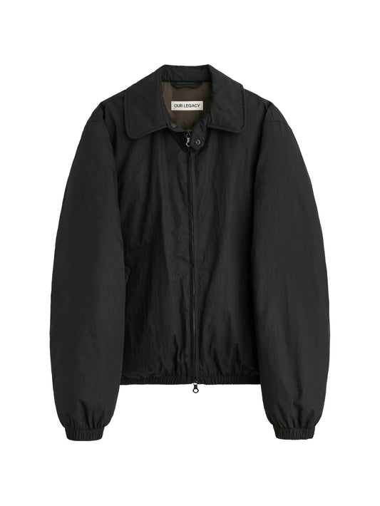 Avenue Puffa