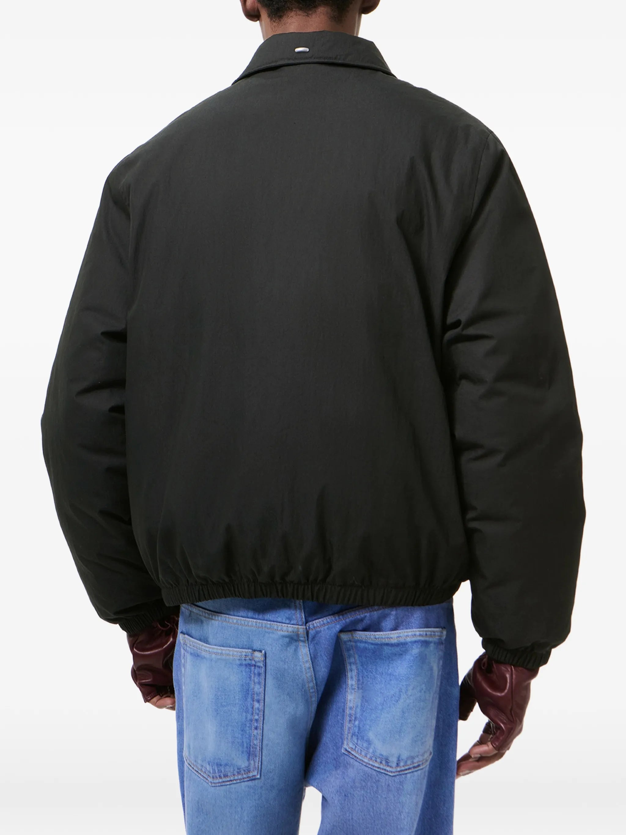 avenue puffa jacket