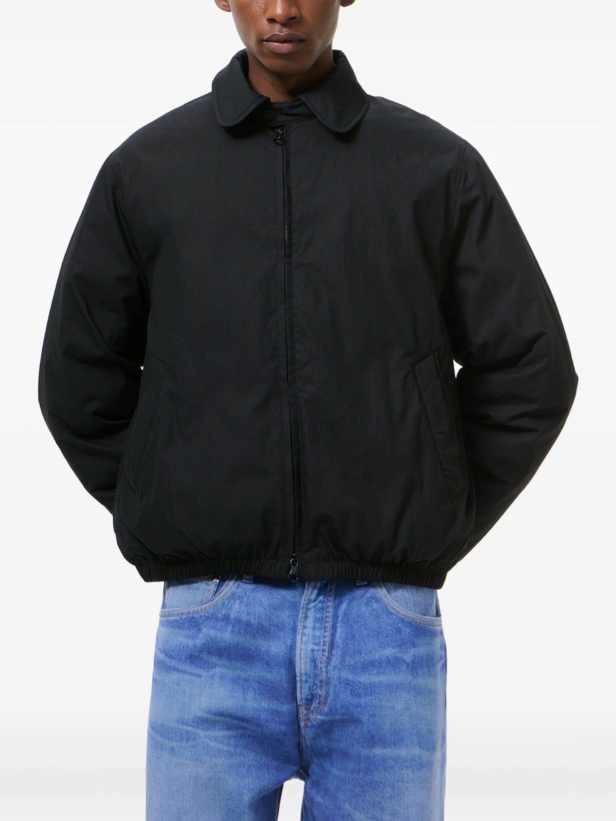 avenue puffa jacket