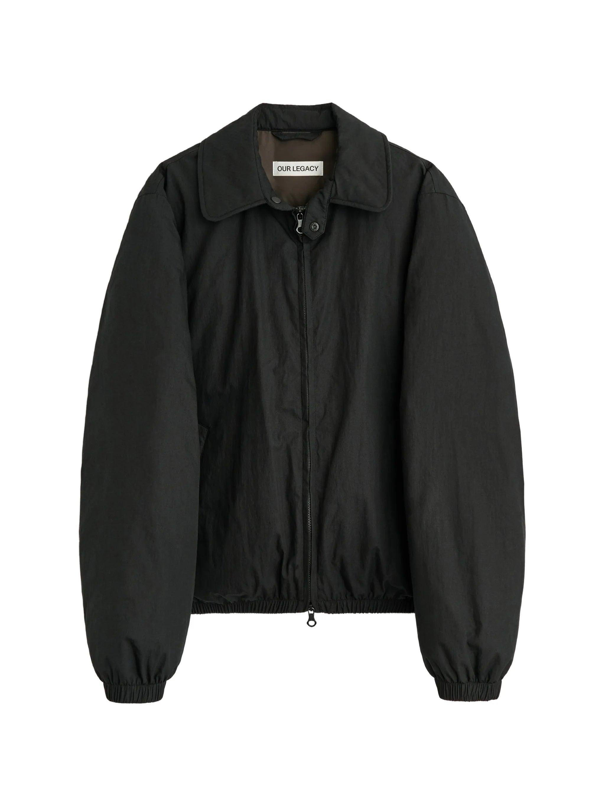 avenue puffa jacket