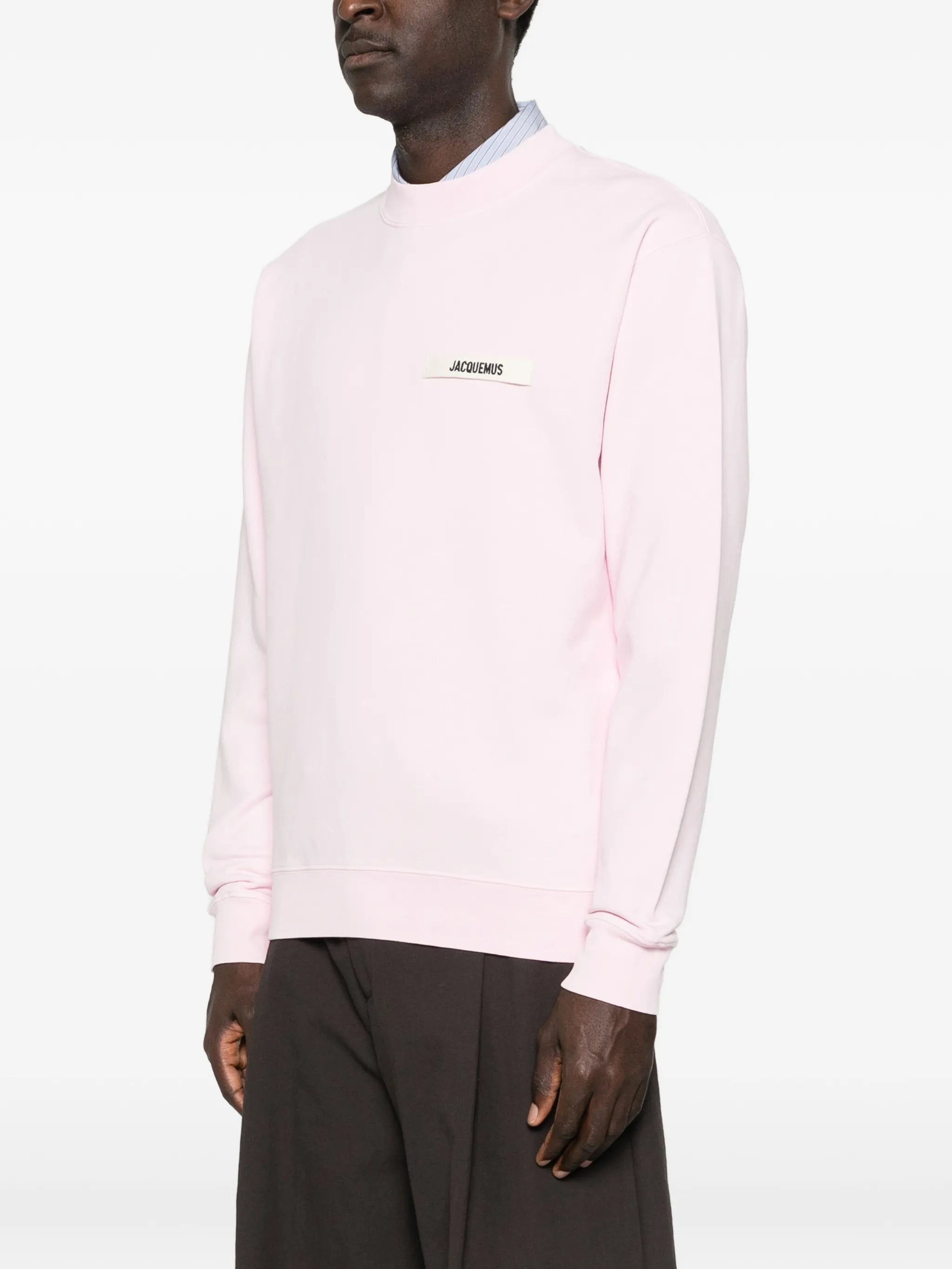 The Gros Grain sweatshirt