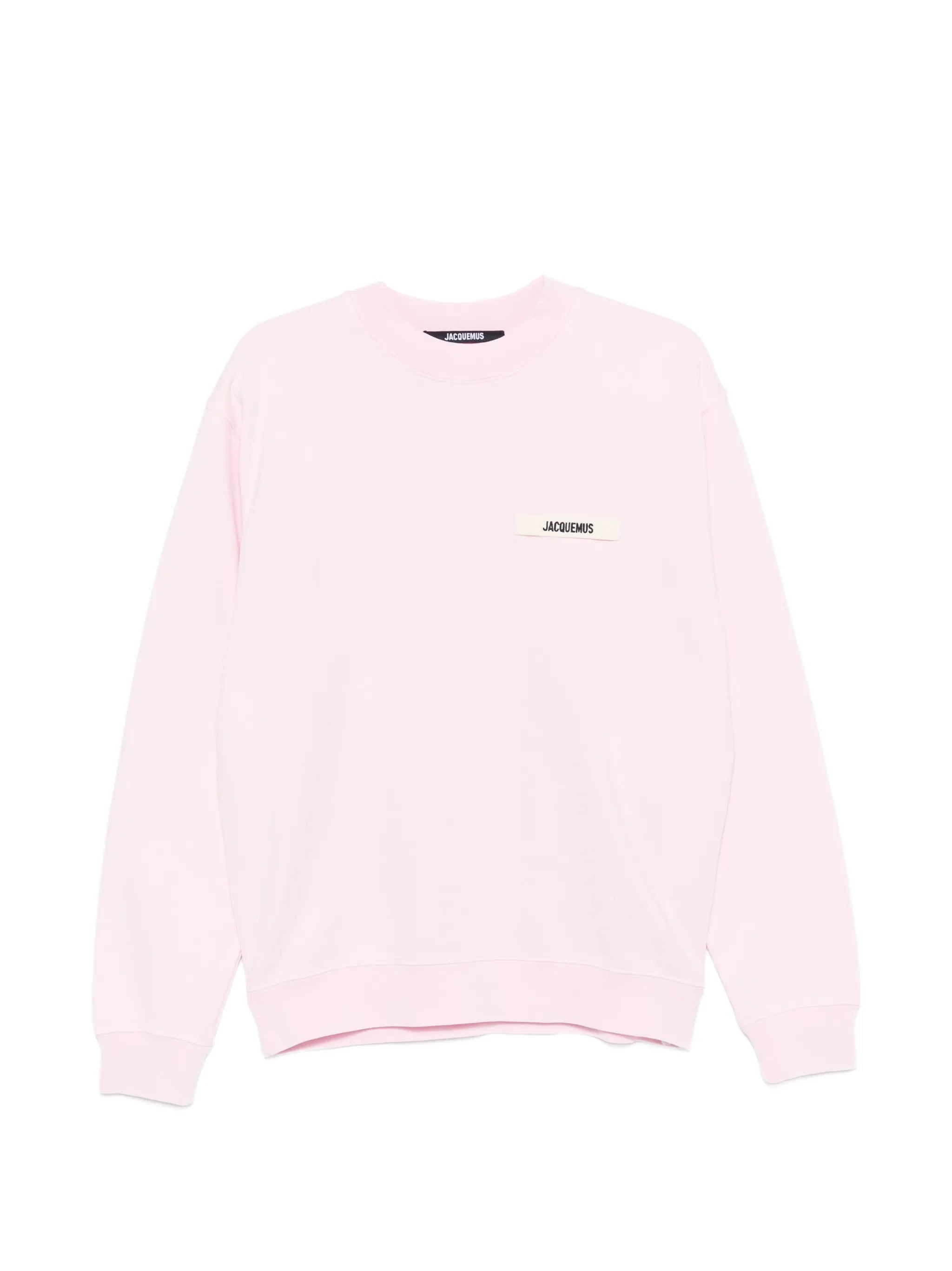 The Gros Grain sweatshirt