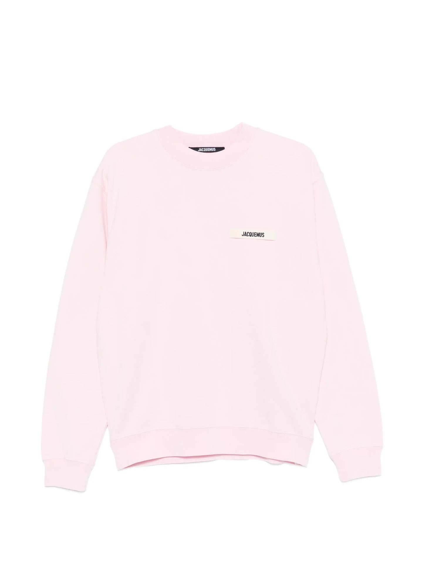 The Gros Grain sweatshirt