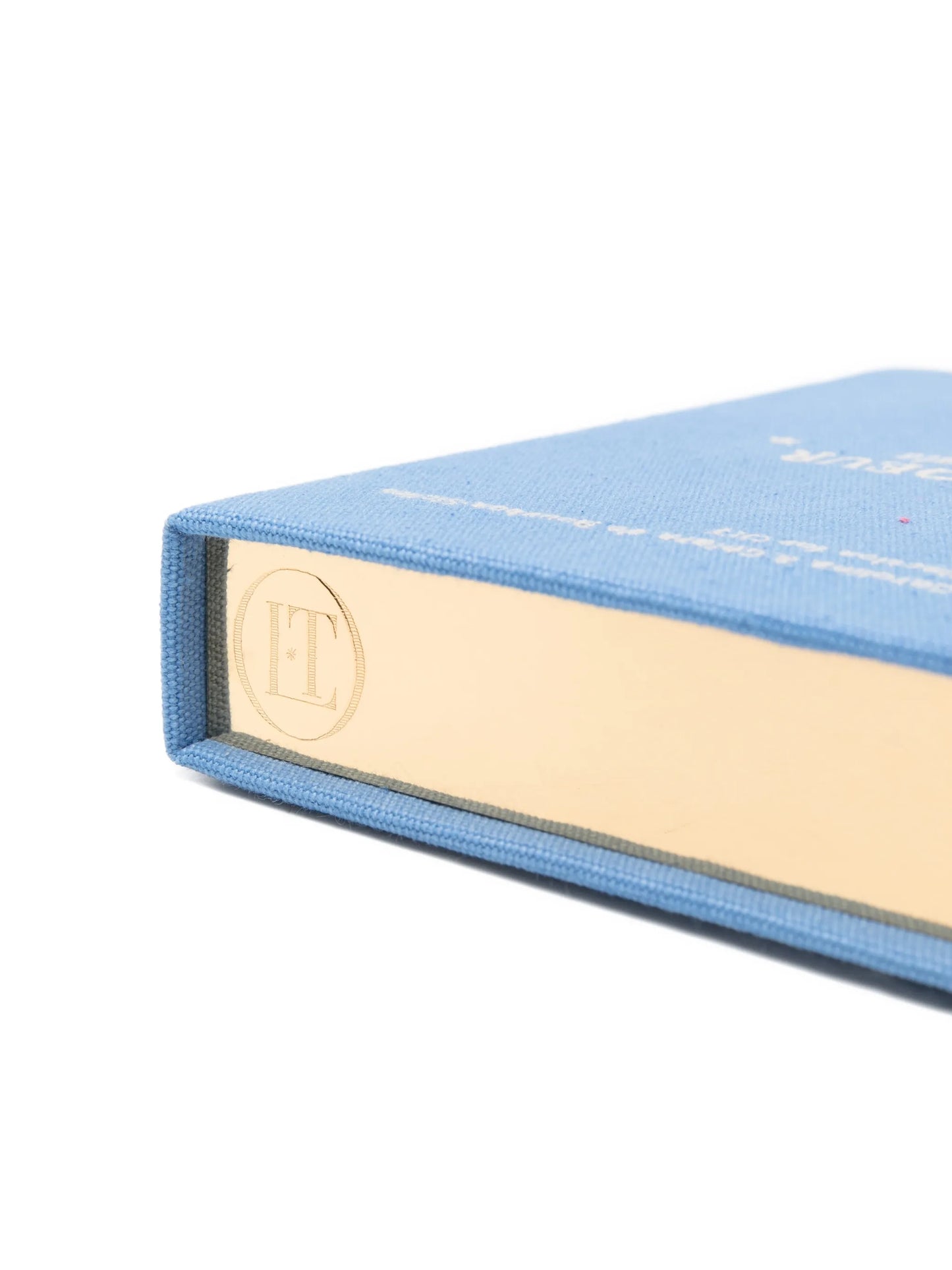 Les Inséparables parables embroidered clutch bags