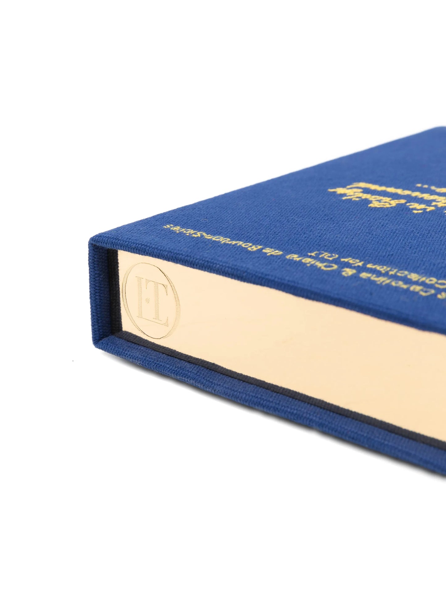 Sicilian Legends clutch bag