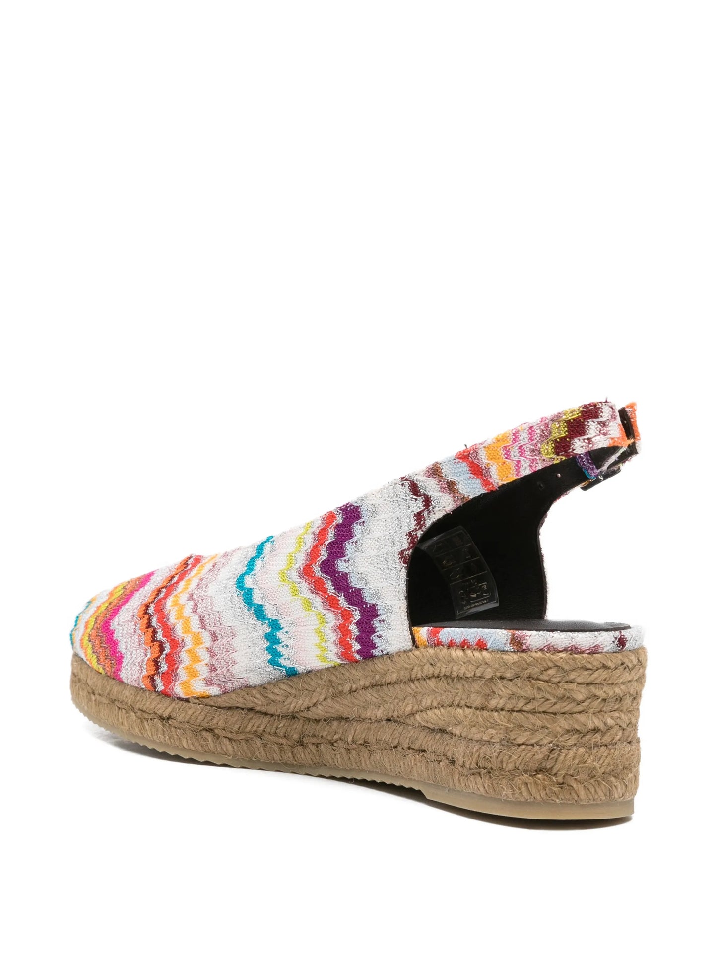 zigzag mules