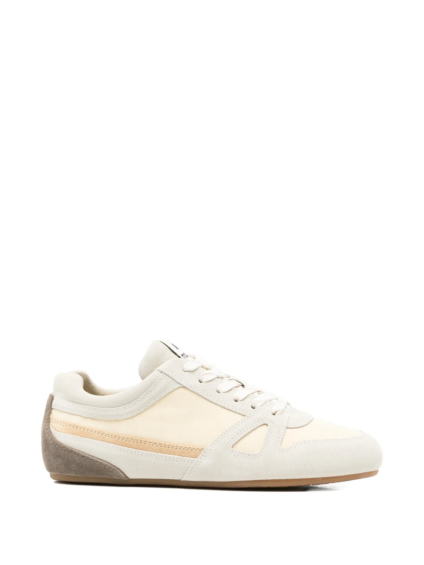 Senny low-top sneakers