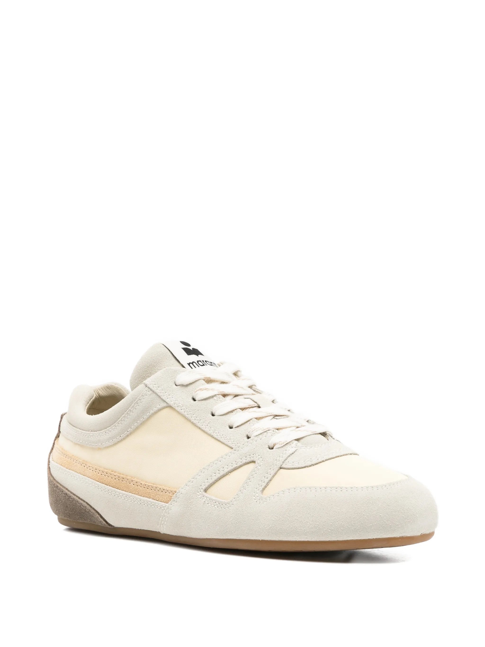 Senny low-top sneakers
