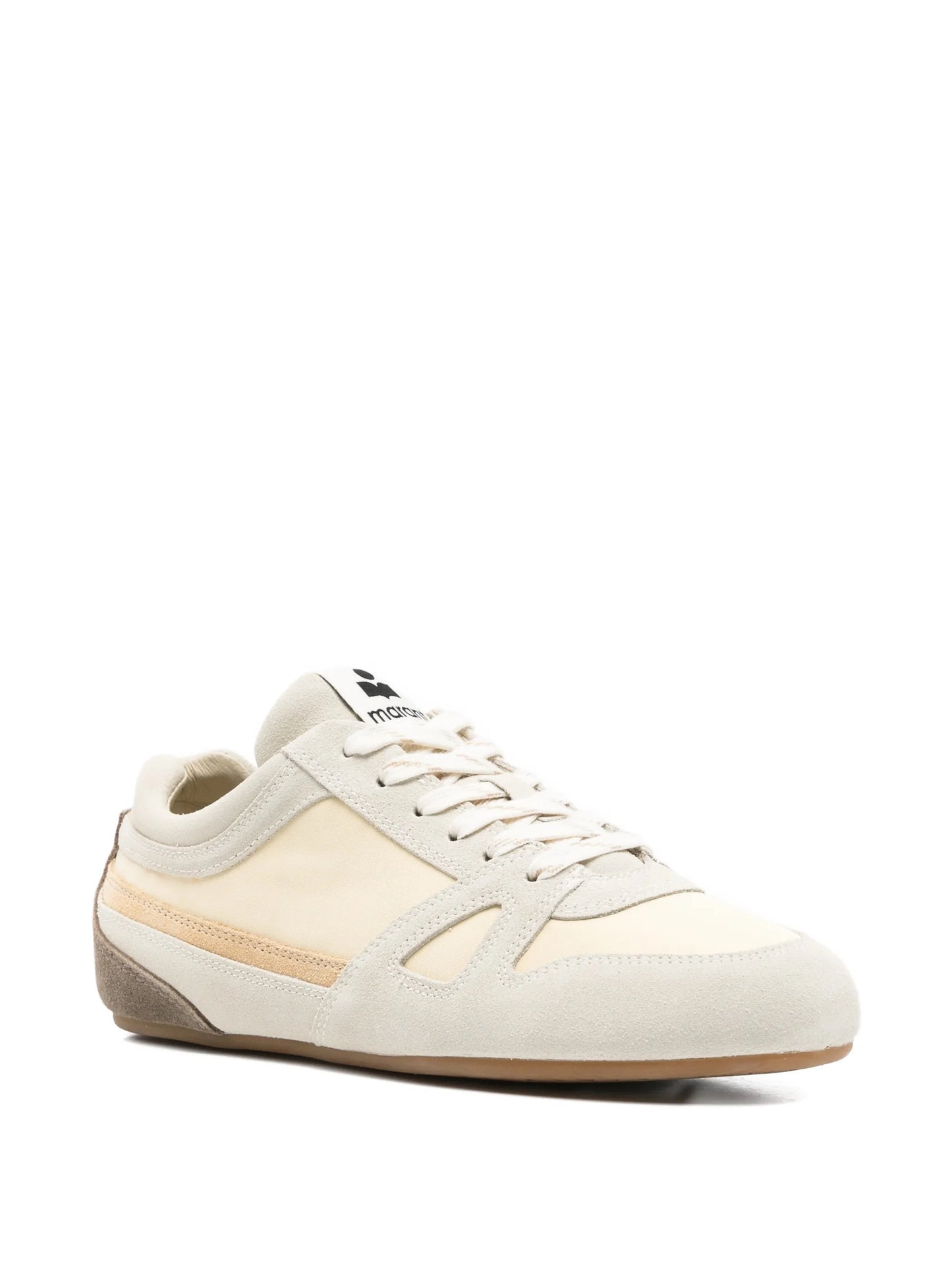 Senny low-top sneakers