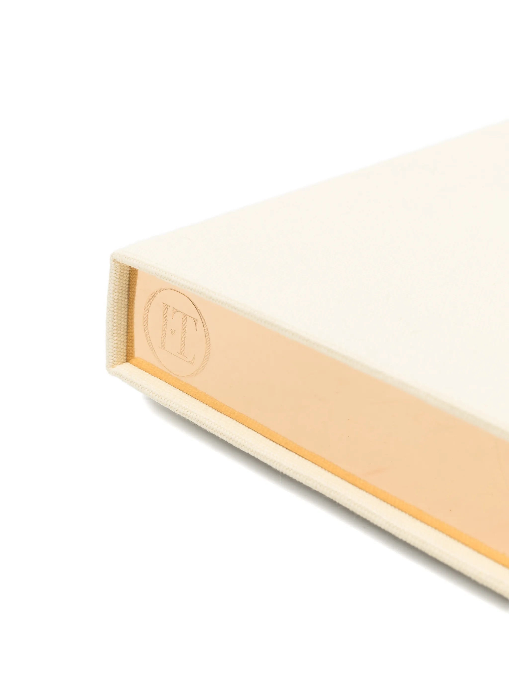 Aroma D'Italia embroidered clutch bag