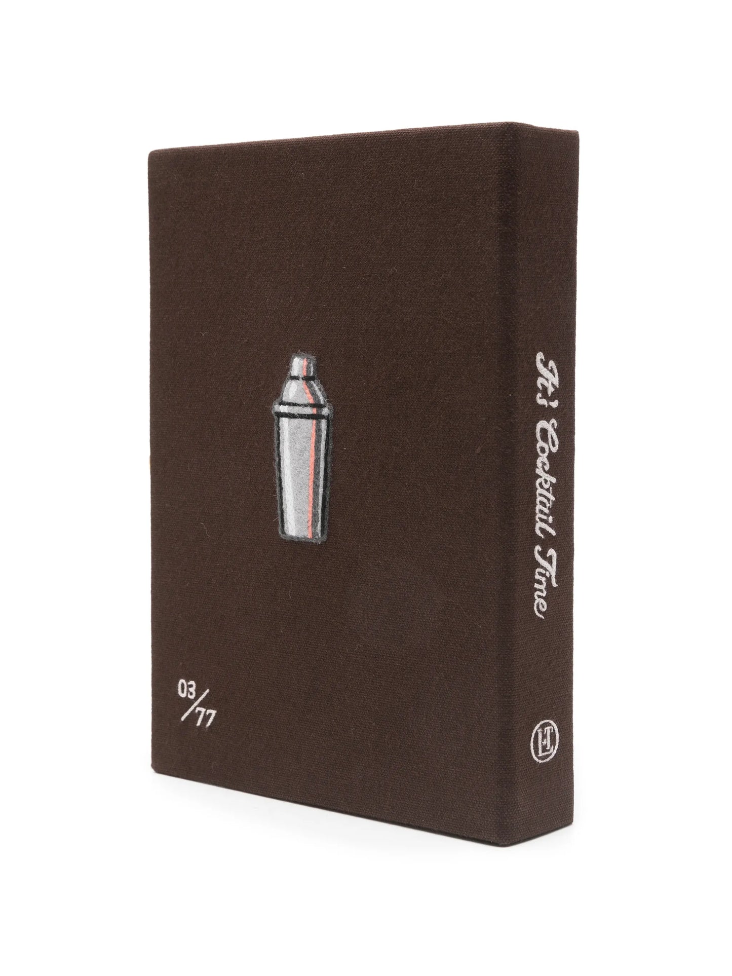 embroidered book clutch bag