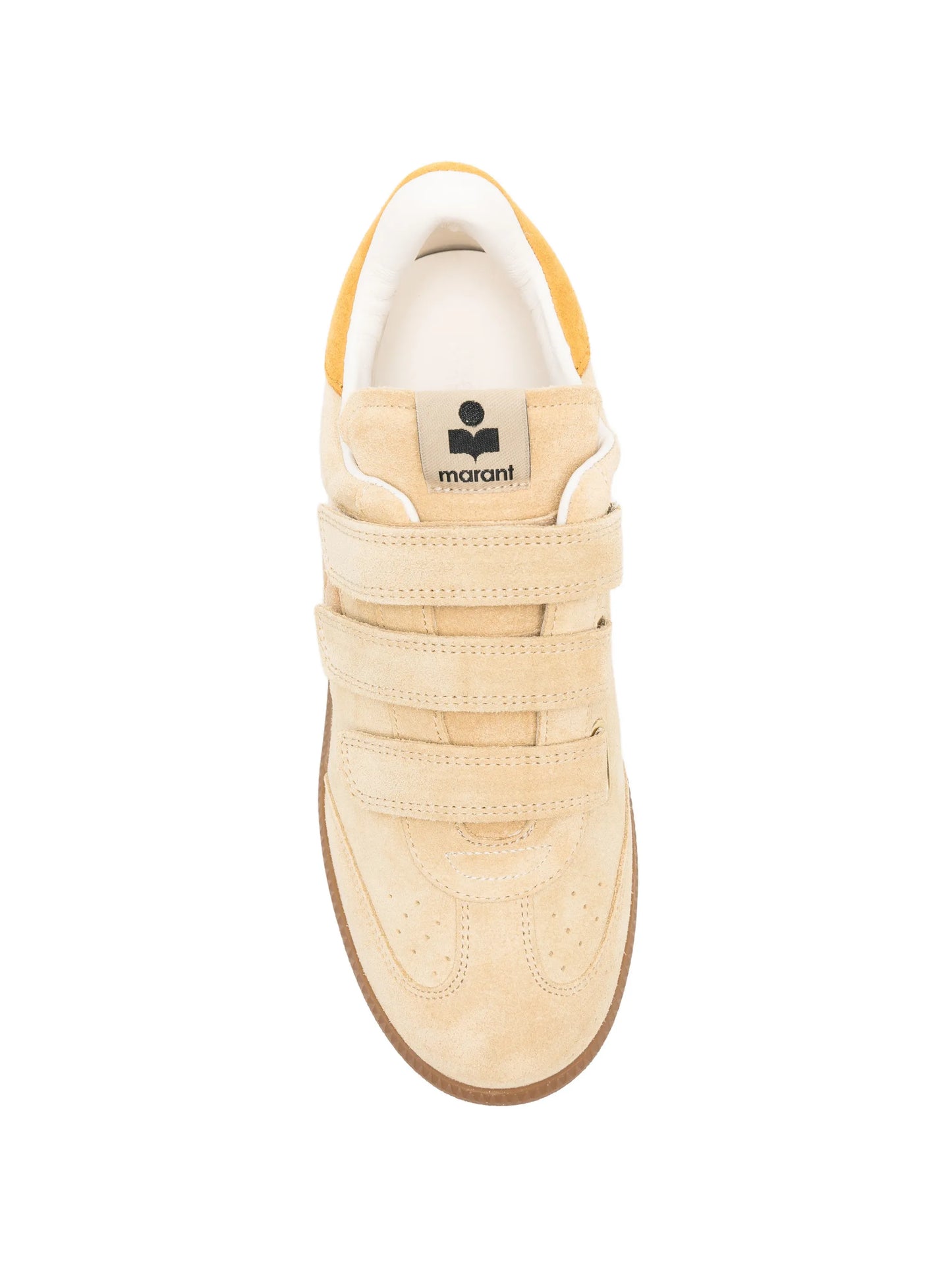Beth low-top sneakers