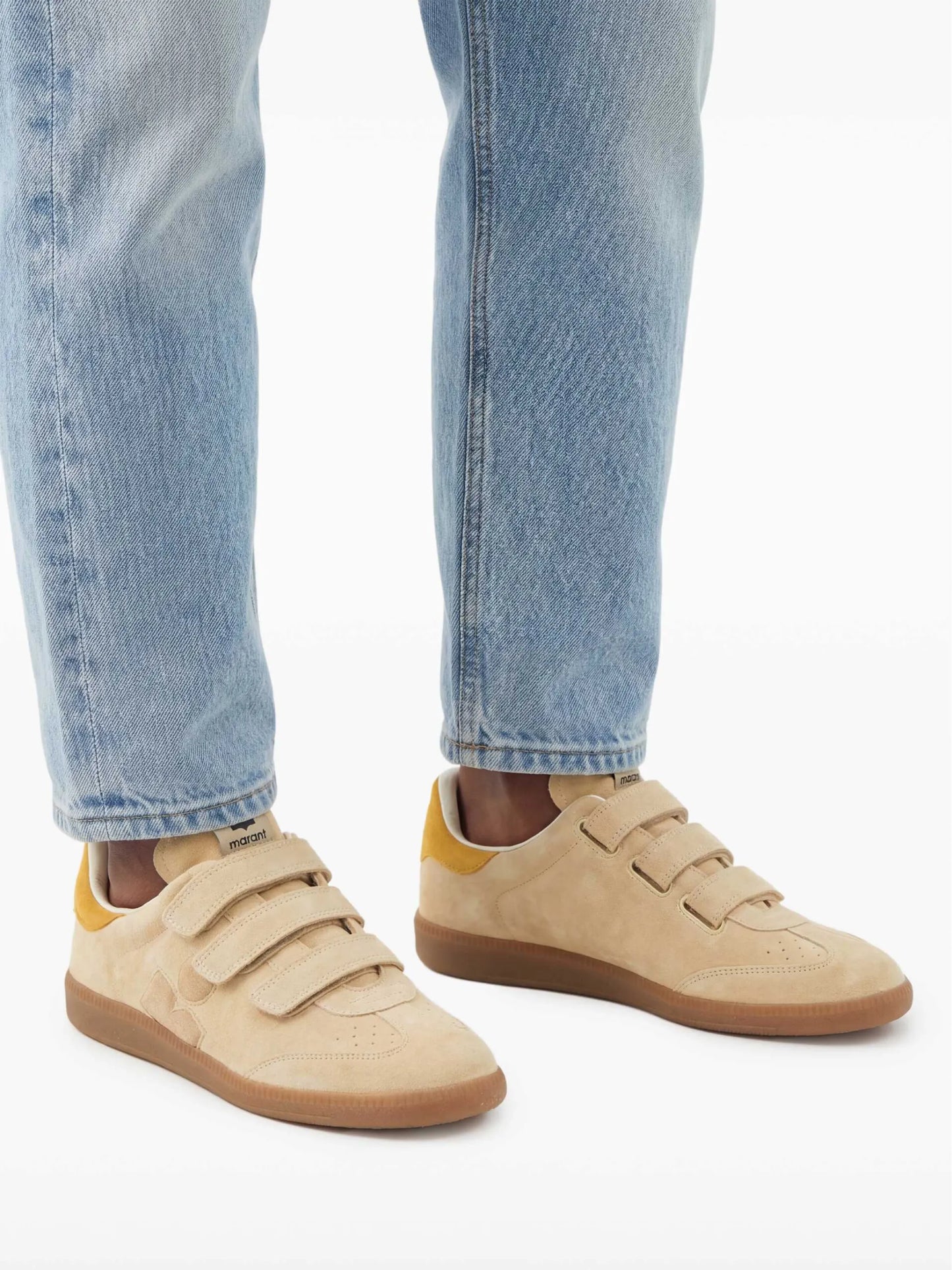 Beth low-top sneakers