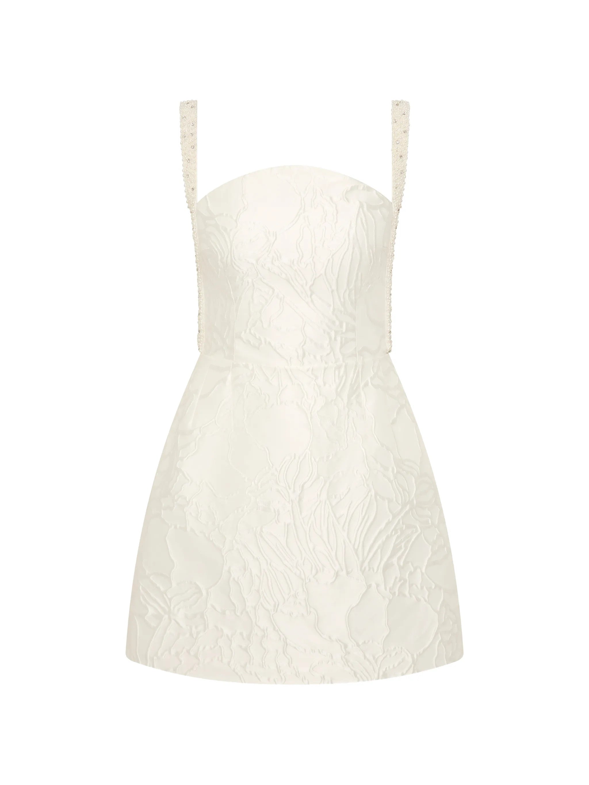 Winslet mini dress