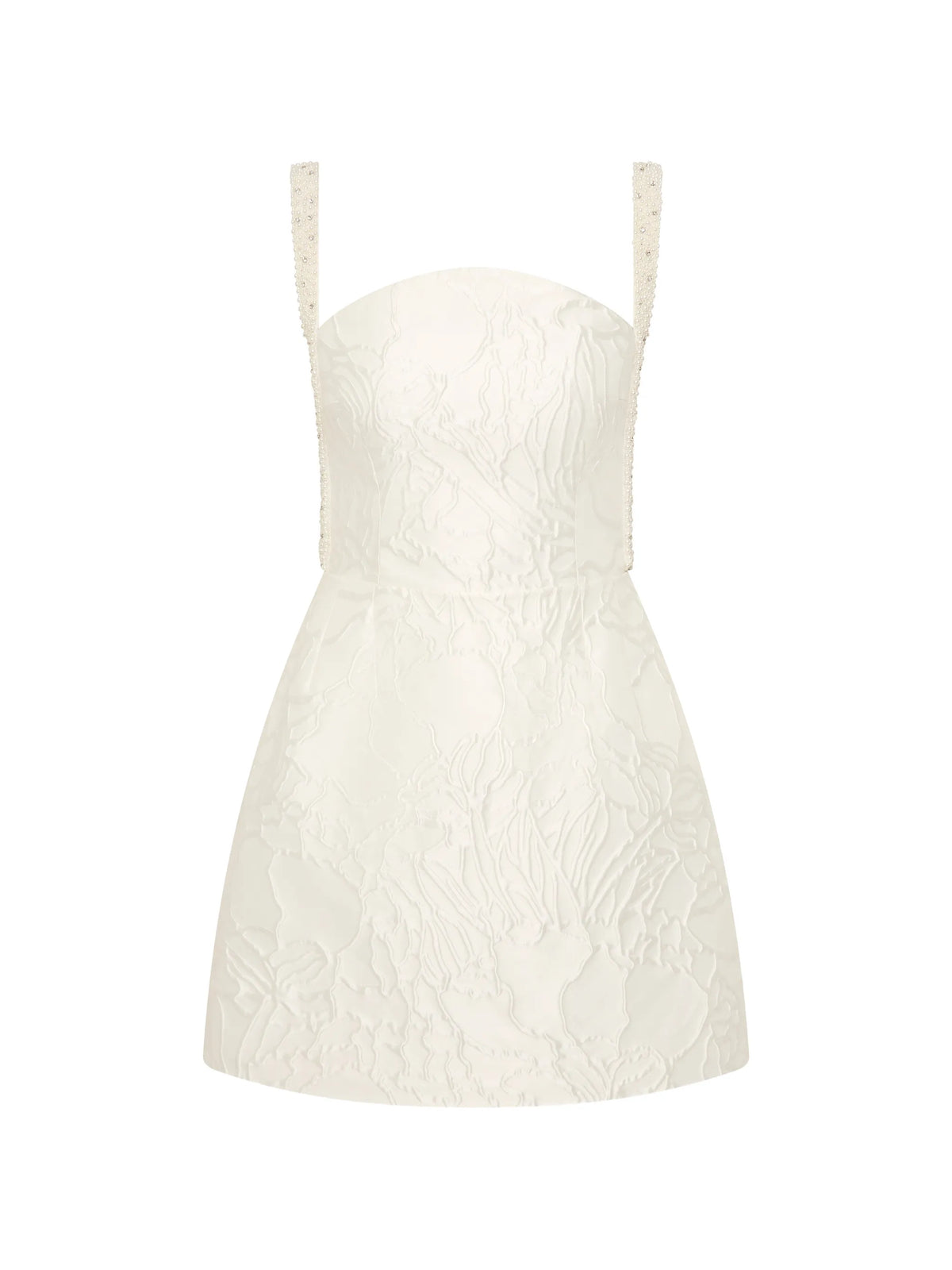 Winslet mini dress