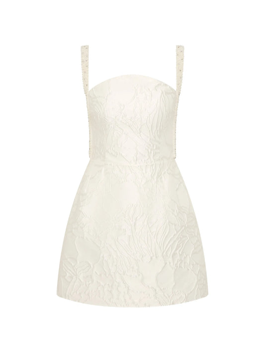 Winslet mini dress