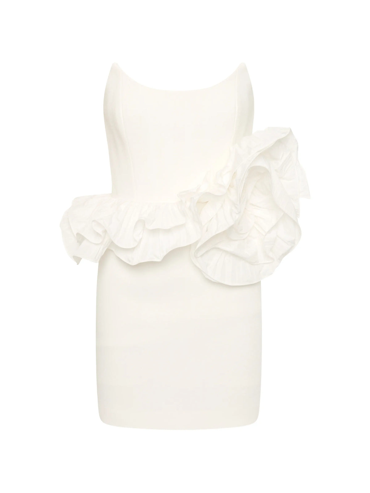 Ozias mini dress