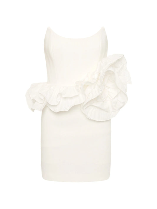 Ozias mini dress